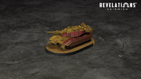 Corre Republic - Elite Starter Kit | Revelations: Skirmish Miniatures Game
