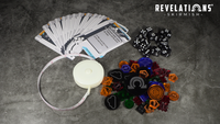 Corre Republic - Elite Starter Kit | Revelations: Skirmish Miniatures Game