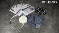 Union of Stars - Basic Starter Kit | Revelations: Skirmish Miniatures Game