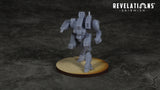 Faust Union - Core Starter Force | Revelations: Skirmish Miniatures Game