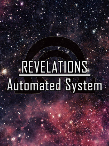 Revelations: Skirmish - Automated System | Play either solo or team-up games