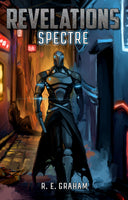 Revelations: Spectre - PDF Version | Novel