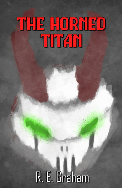 Revelations: The Horned Titan (short story) - PDF Version